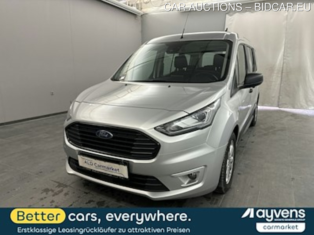 Ford Tourneo connect Grand 1.5 EcoBlue Start/Stop Trend Kombi, 5-turig, 6-Gang