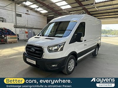 Ford Transit 350 L2H2 Lkw VA Trend Kasten, 4-turig, 6-Gang