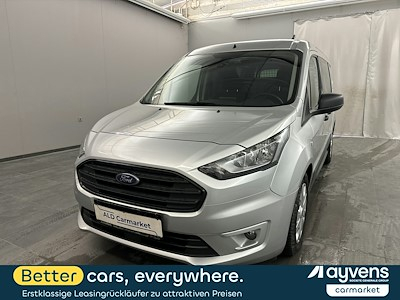 Ford Transit connect 210 L2 S&amp;S Autm. Trend Kasten, 4-turig, Automatik, 8-Gang