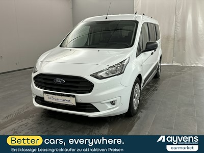 Ford Transit connect 230 L2 LKW S&amp;S Trend Kombi, 5-turig, 6-Gang