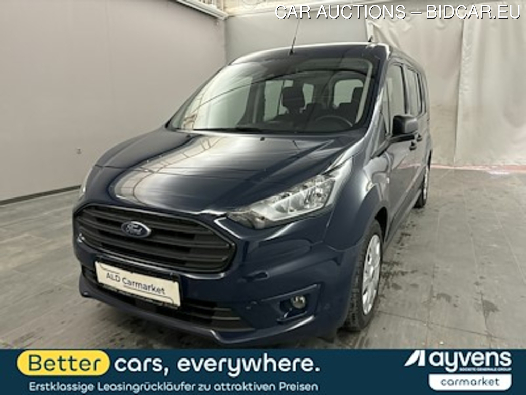 Ford Transit connect 230 L2 S&amp;S Trend Kombi, 5-turig, 6-Gang