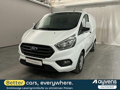 Ford Transit custom 280 L1H1 LKW VA Trend Kasten, 4-turig, 6-Gang