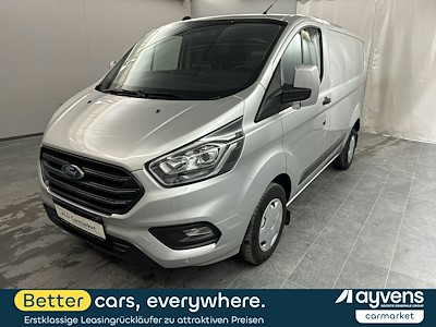 Ford Transit custom 280 L1H1 LKW VA Trend Kasten, 4-turig, 6-Gang