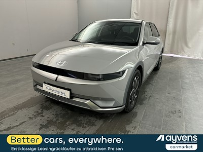 Hyundai Ioniq 5 72,6 kWh Techniq Geschlossen, 5-turig, Direktantrieb, 1-Gang