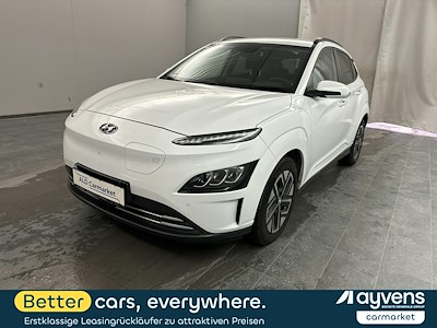 Hyundai Kona EV Trend Geschlossen, 5-turig, Direktantrieb, 1-Gang