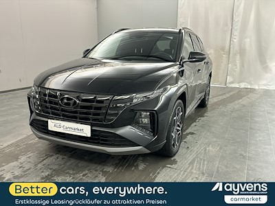 Hyundai Tucson 1.6 T-GDi Plug-in-Hybrid 4WD N Line Geschlossen, 5-turig, Automatik, 6-Gang