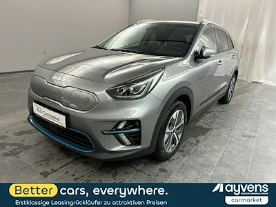 Kia E-Niro Spirit Geschlossen, 5-turig, Direktantrieb, 1-Gang