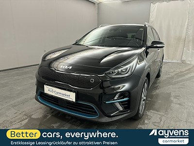 Kia E-Niro Spirit Geschlossen, 5-turig, Direktantrieb, 1-Gang