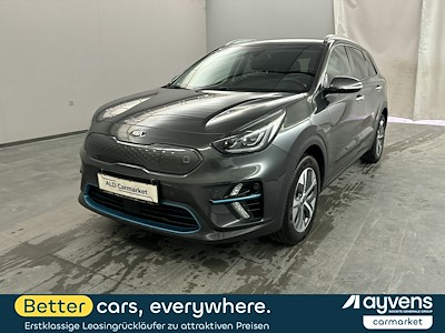 Kia E-Niro Spirit Geschlossen, 5-turig, Direktantrieb, 1-Gang