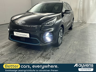 Kia E-Niro Spirit Geschlossen, 5-turig, Direktantrieb, 1-Gang