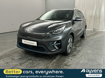 Kia E-Niro Spirit Geschlossen, 5-turig, Direktantrieb, 1-Gang