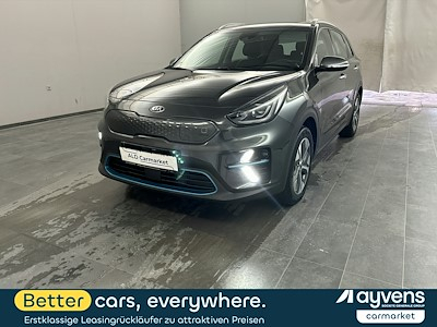Kia E-Niro Vision Geschlossen, 5-turig, Direktantrieb, 1-Gang