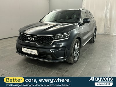 Kia Sorento 1.6 T-GDI PHEV AWD Aut. Platinum Geschlossen, 5-turig, Automatik, 6-Gang