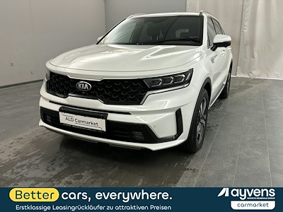Kia Sorento 1.6 T-GDI PHEV AWD Aut. Platinum Geschlossen, 5-turig, Automatik, 6-Gang