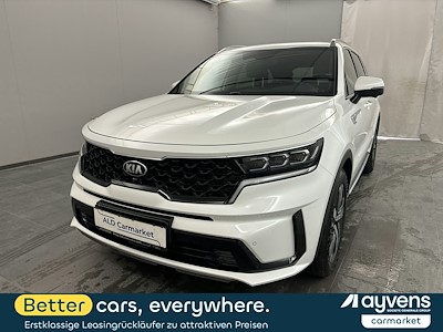 Kia Sorento 1.6 T-GDI PHEV AWD Aut. Platinum Geschlossen, 5-turig, Automatik, 6-Gang