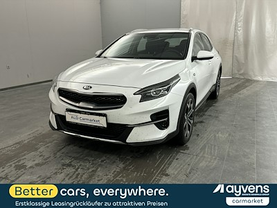 Kia XCeed 1.4 T-GDI OPF JBL SOUND EDITION Geschlossen, 5-turig, 6-Gang