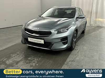 Kia XCeed 1.6 GDI DCT6 OPF Plug-in-Hybrid Spirit Geschlossen, 5-turig, Automatik, 6-Gang