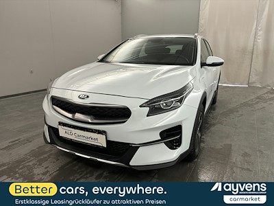 Kia XCeed 1.6 GDI DCT6 OPF Plug-in-Hybrid Vision Geschlossen, 5-turig, Automatik, 6-Gang
