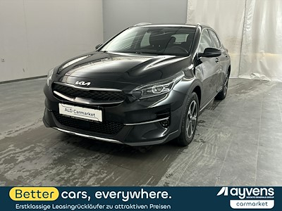 Kia XCeed 1.6 GDI DCT6 OPF Plug-in-Hybrid Vision Geschlossen, 5-turig, Automatik, 6-Gang