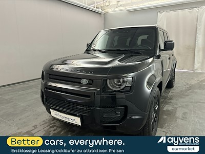 Land Rover Defender 110 D250 X-Dynamic S Geschlossen, 5-turig, Automatik, 8-Gang