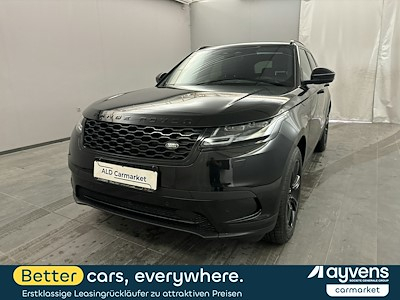 Land Rover Range rover velar P400e S Geschlossen, 5-turig, Automatik, 8-Gang