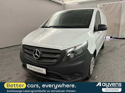 Mercedes-Benz Vito 114 CDI Lang VA PRO Kasten, 4-turig, 6-Gang