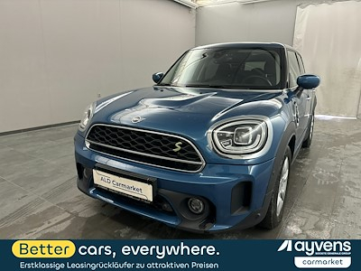 MINI COUNTRYMAN Cooper S E All4 Aut. Limousine, 5-turig, Automatik, 6-Gang