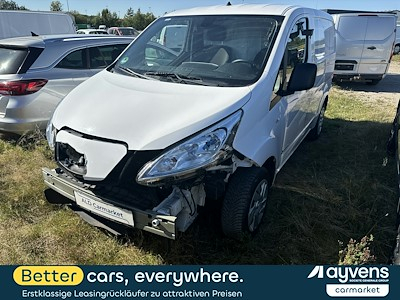 Nissan E-NV200 Premium Kasten, 4-turig, Direktantrieb, 1-Gang