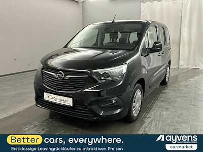 Opel Combo life 1.5 D Start/Stop Edition Kombi, 5-turig, 6-Gang