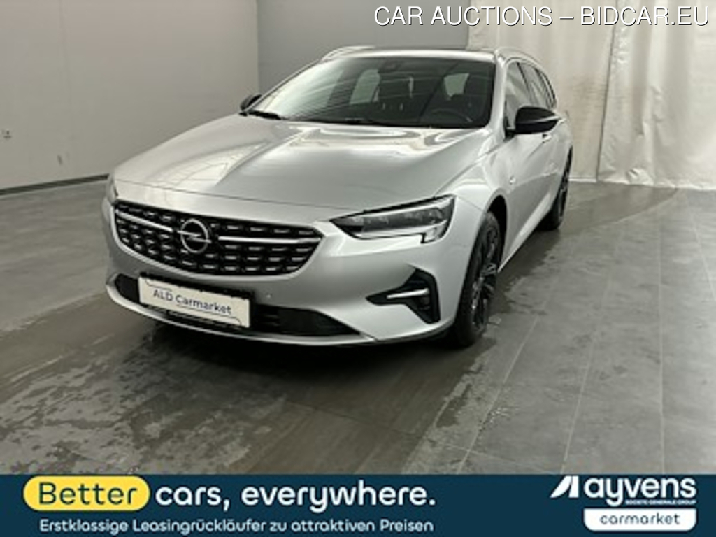Opel Insignia Sports Tourer 1.5 Diesel Business Kombi, 5-turig, 6-Gang