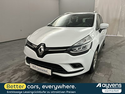 Renault Clio Grandtour Energy TCe 90 Business Kombi, 5-turig, 5-Gang