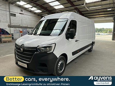 Renault Master iii RENAULT Master ENERGY dCi 150 L3H2 VA Basis Hochr.Kasten, 4-turig, 6-Gang