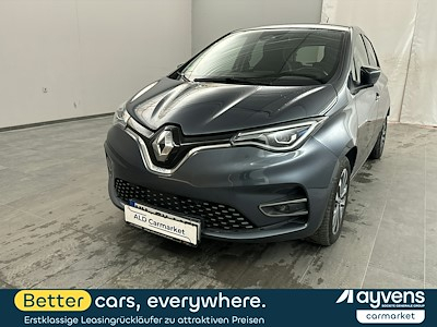 Renault ZOE (ohne Batterie) Z.E. 50 INTENS//Erstzulassung 03.09.2020