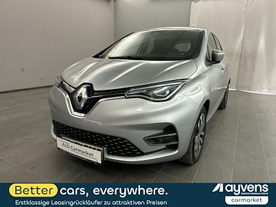 Renault ZOE (ohne Batterie) Z.E. 50 INTENS//Erstzulassung 08.08.2020