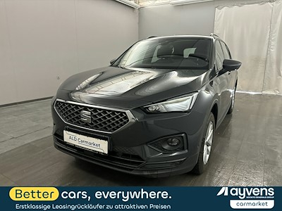 Seat Tarraco 2.0 TDI 4Drive DSG SCR Style Geschlossen, 5-turig, Automatik, 7-Gang