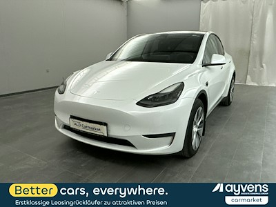 Tesla Model Y Long Range Dual Motor AWD Geschlossen, 5-turig, Direktantrieb, 1-Gang