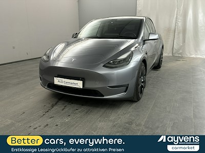 Tesla Model Y Tesla Y Dual, 5-Turig, Automatik 1-Gang