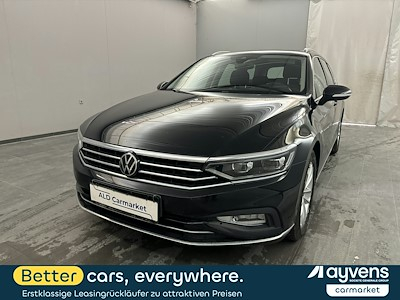 Volkswagen Passat VW Passat Variant 2.0 TDI SCR DSG Elegance Kombi, 5-turig, Automatik, 7-Gang