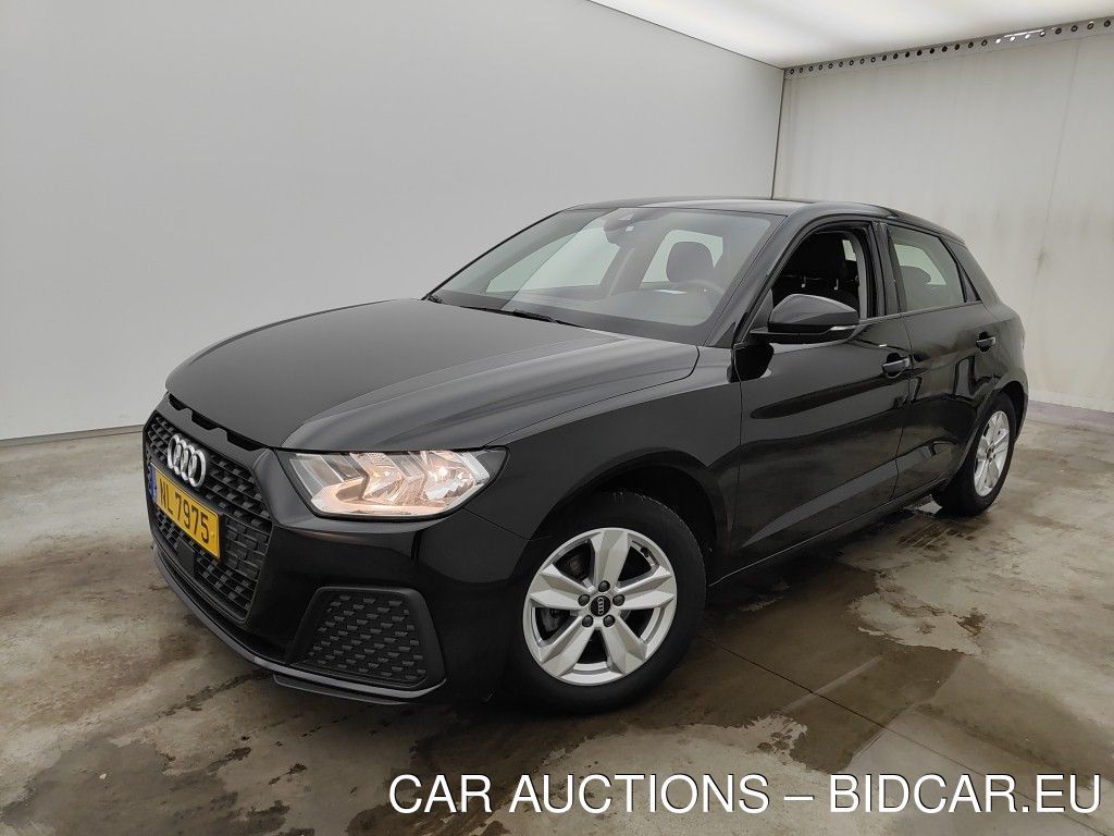 Audi A1 sportback - 2019 A1 SPORTBACK 25 TFSI ATTRACTION S TRONIC (EU6AP), 2023