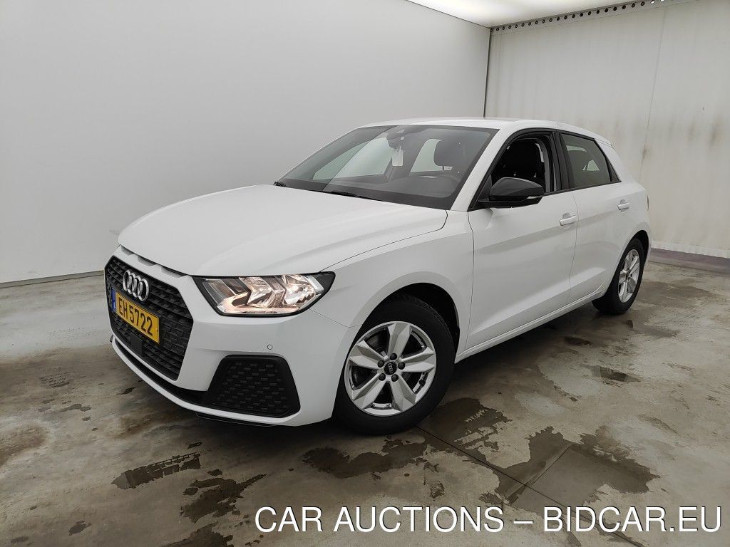 Audi A1 sportback - 2019 A1 SPORTBACK 30 TFSI BUSINESS ED ATTRACTION S TRONIC (EU6AP), 2023