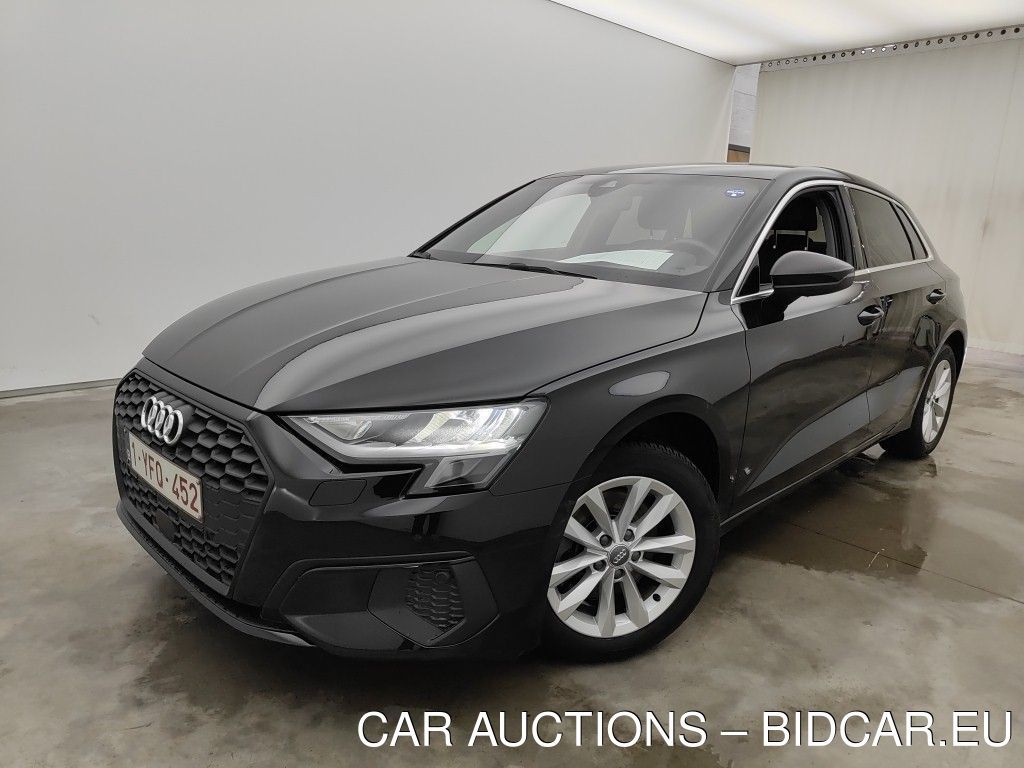 Audi A3 sportback - 2020 A3 SPORTBACK 35 TFSI, 2020