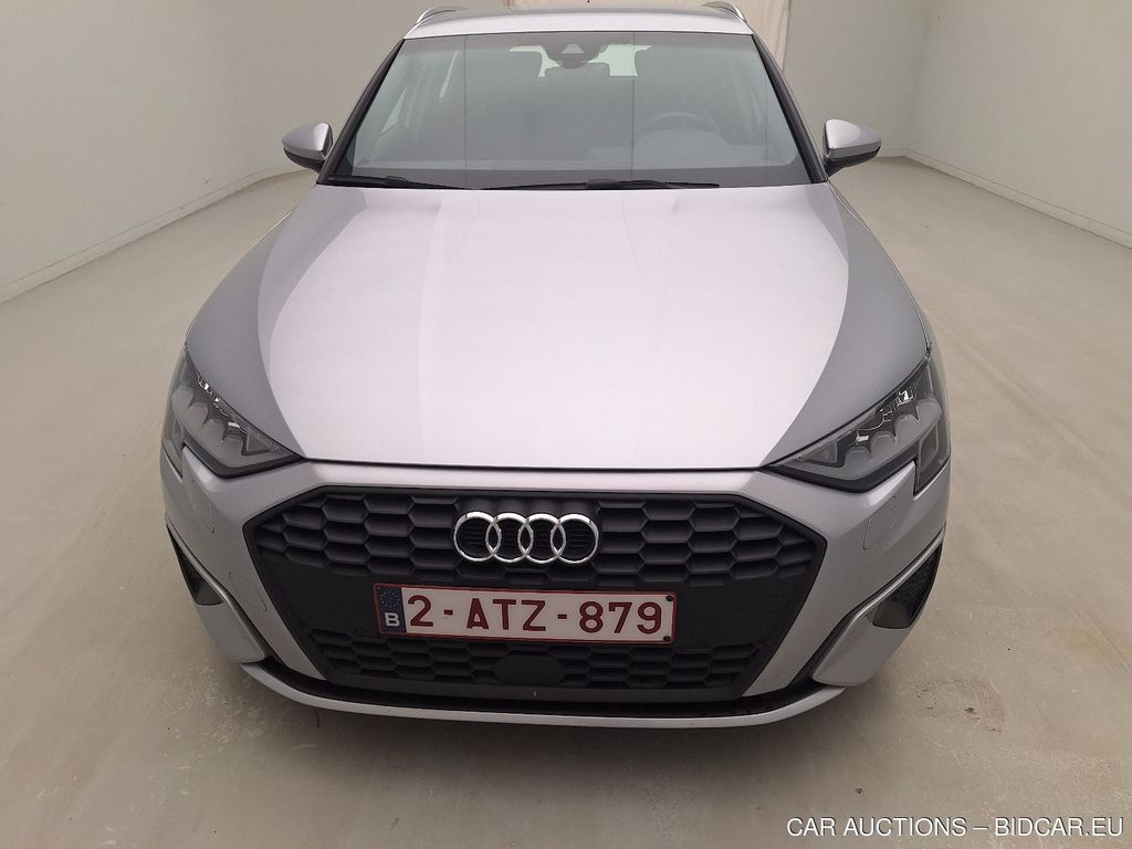 Audi A3 sportback - 2020 A3 SPORTBACK 30 TFSI ATTRACTION, 2021