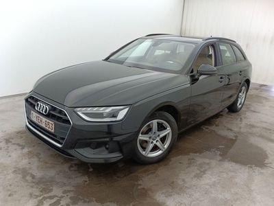 Audi A4 avant diesel - 2020 A4 AVANT 30 TDI BUSINESS EDITION S TRONIC, 2020