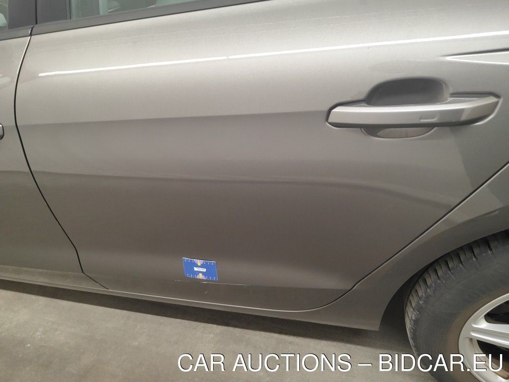 Audi A4 avant diesel - 2020 A4 AVANT 35 TDI BUSINESS EDITION S TRONIC, 2020