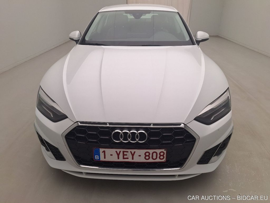 Audi A5 sportback diesel - 2020 A5 SPORTBACK 35 TDI BUSINESS EDITION S LINE S TRONIC, 2020