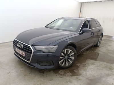 Audi A6 avant diesel - 2018 A6 AVANT 35 TDI BUSINESS EDITION S TRONIC, 2020