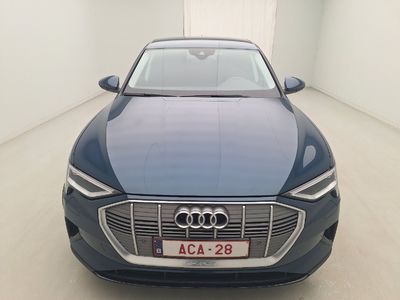 Audi E-tron E-TRON 95 KWH 55 QUATTRO ATTRACTION, 2021