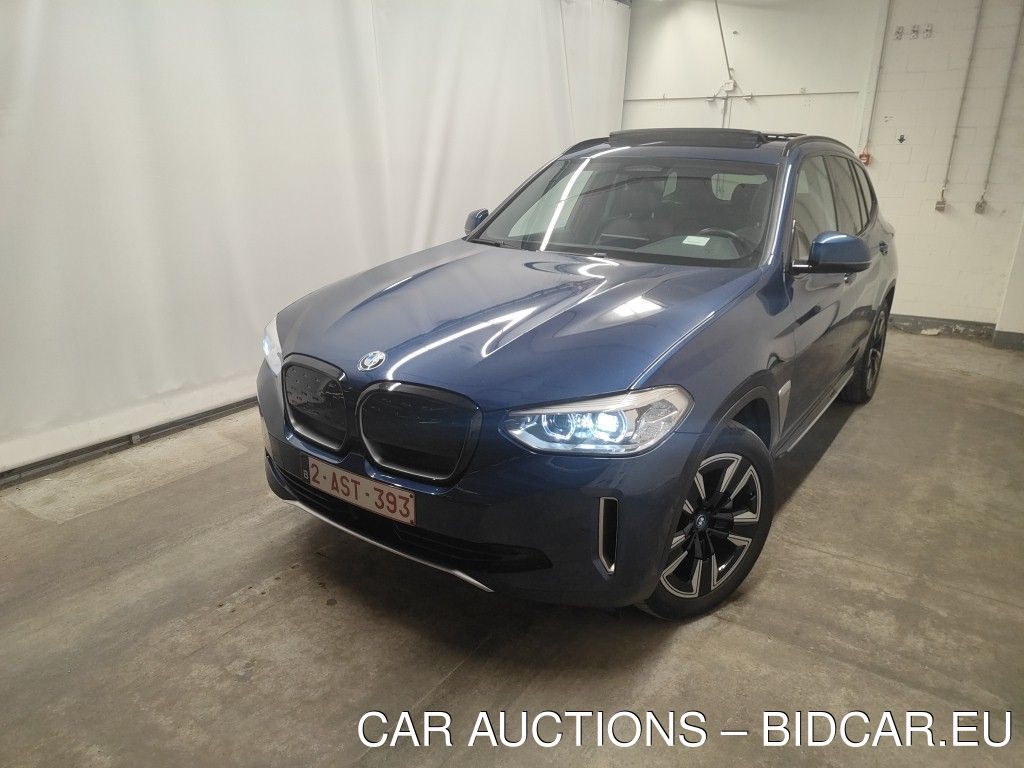 BMW Ix3 IX3 74 KWH IX3, 2021