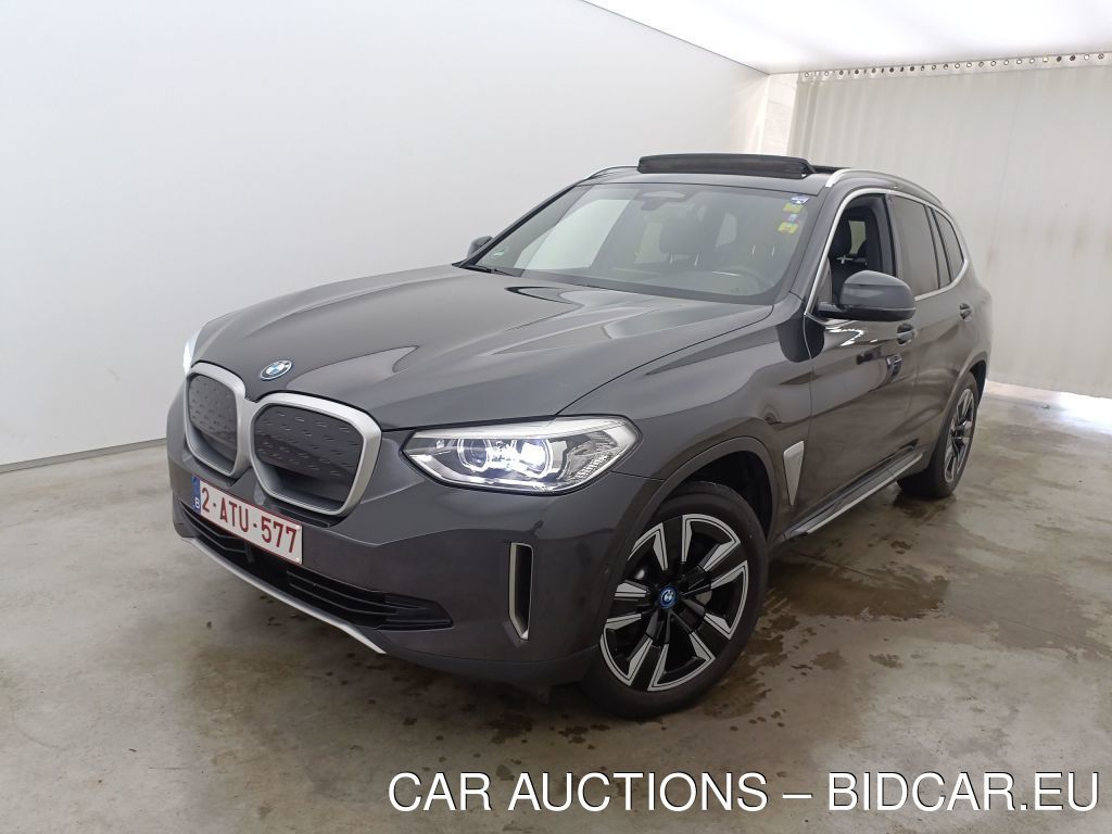 BMW Ix3 IX3 74 KWH IX3, 2021