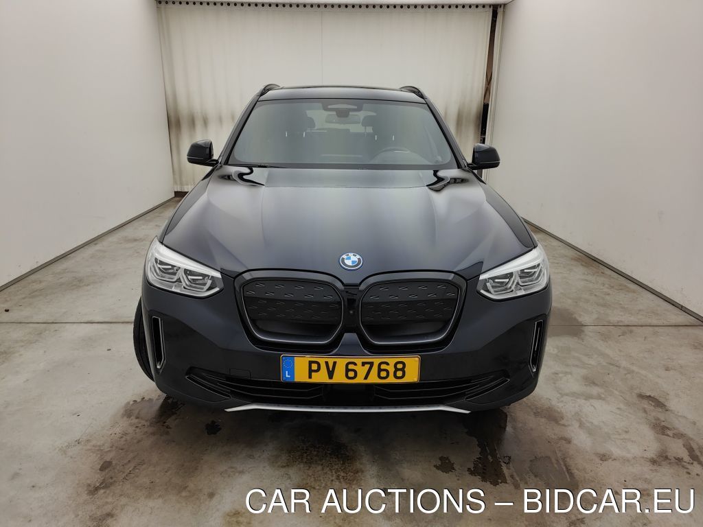 BMW Ix3 IX3 74 KWH IX3, 2021